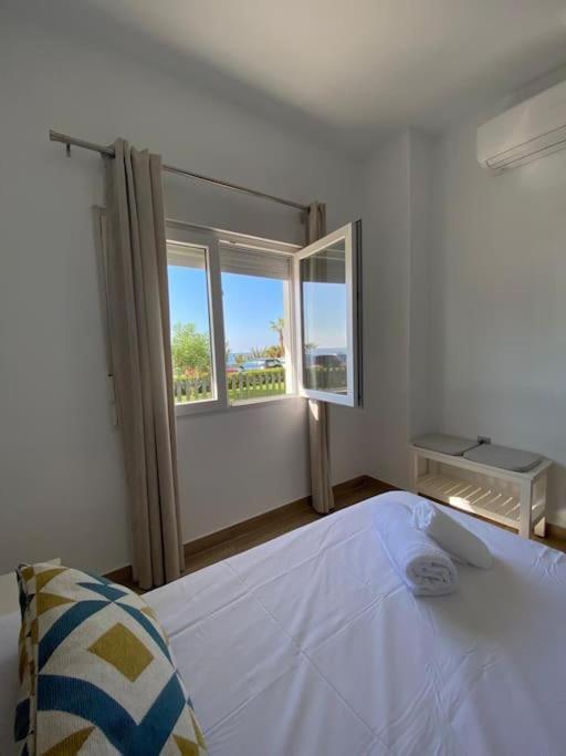 Sea Escape 2 Apartment Almunecar Exterior photo